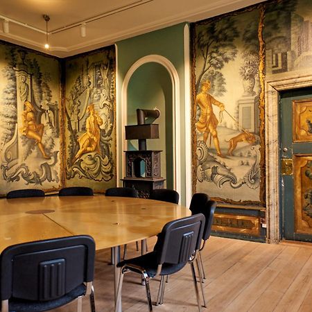 Danhostel Vitskol Kloster Ranum المظهر الخارجي الصورة