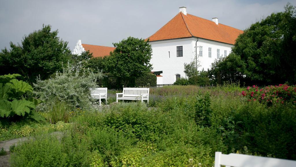 Danhostel Vitskol Kloster Ranum المظهر الخارجي الصورة