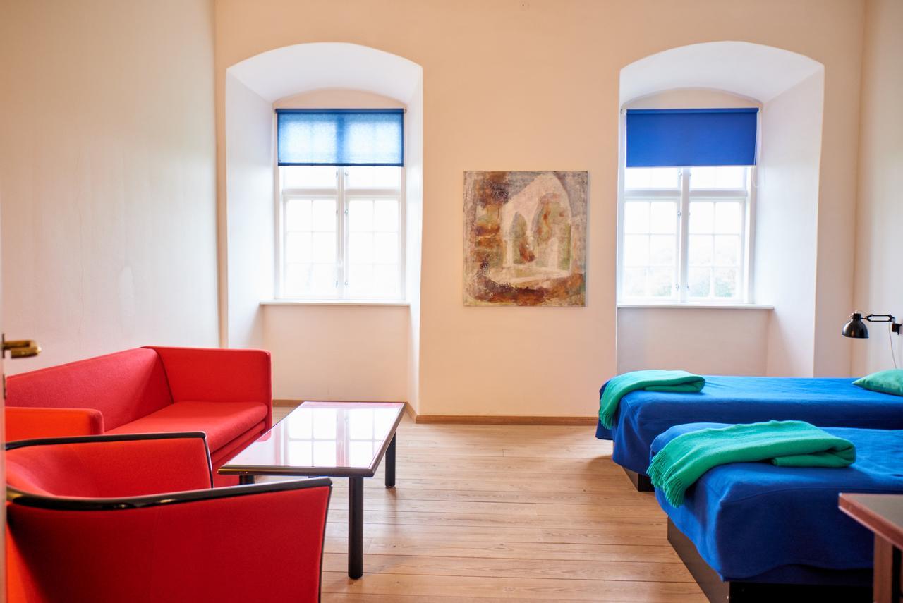 Danhostel Vitskol Kloster Ranum المظهر الخارجي الصورة